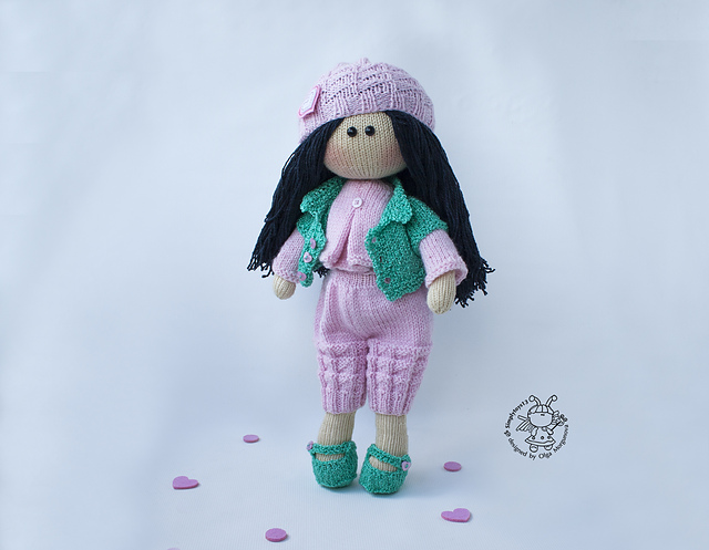 Jessica doll