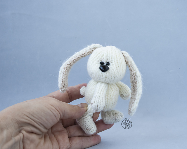 Mini bunny
