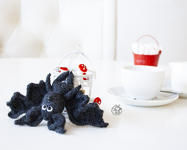 Mini cute Bat