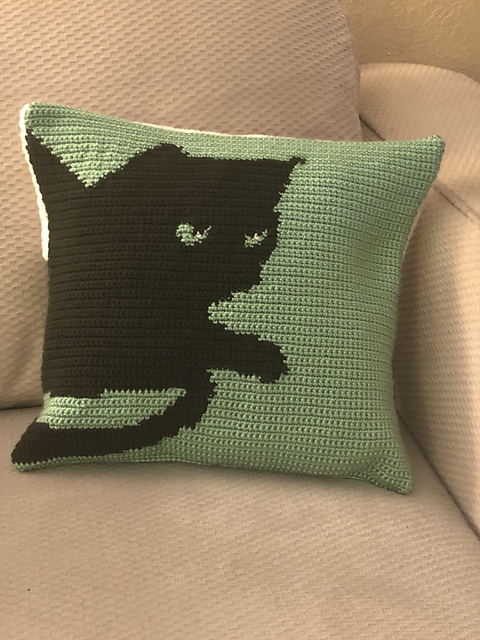 Lucky Black cat Charts