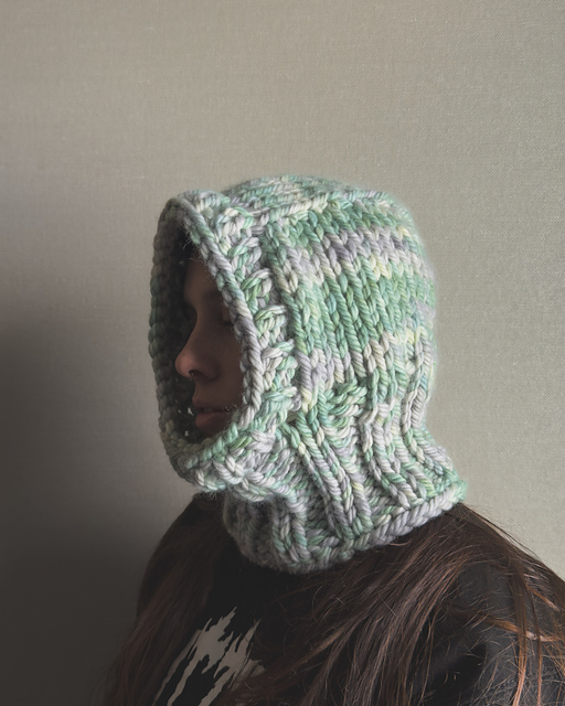 Baklava Balaclava