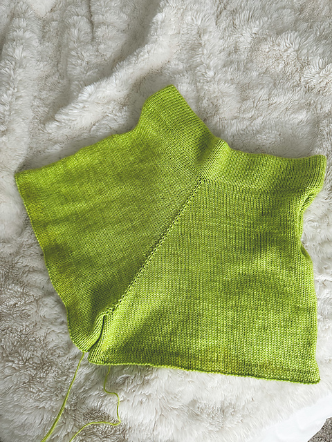 M4Y Knit Shorts