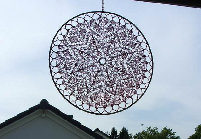 Fensterbild