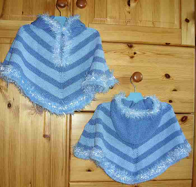 Poncho