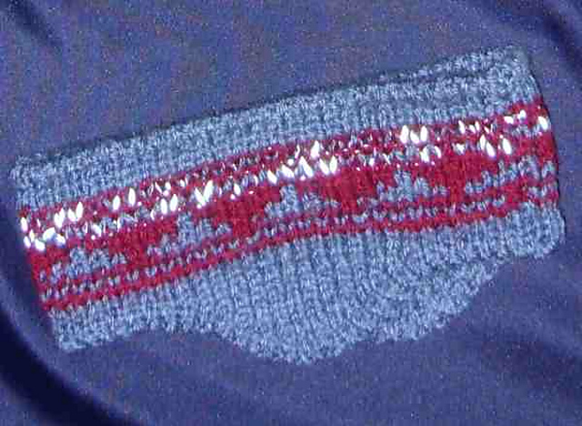 Stirnband