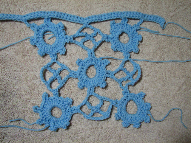 3003 Edging