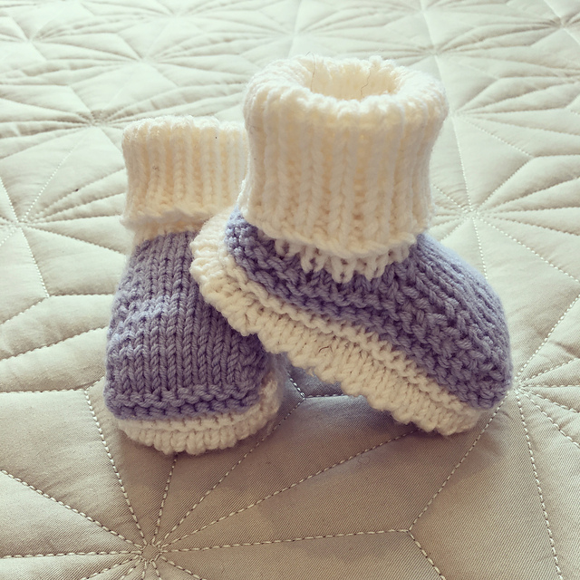 Osovsbooties