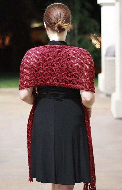 Rosanna Wrap