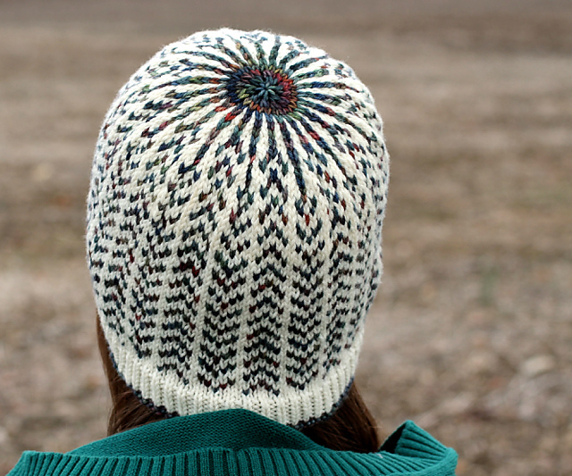 Transposition Hat