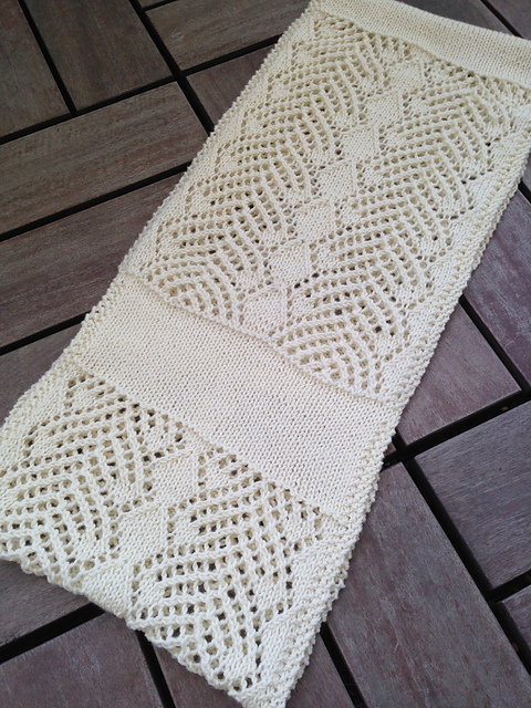 Ravelry: 2HB+S series: Coltrane pattern by Yuki H.S.