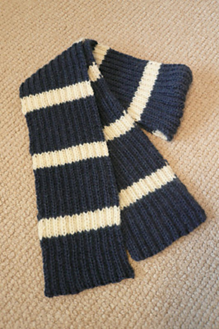 #07~10 Scarf マフラー