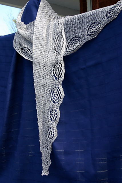 Strand of Pearls
