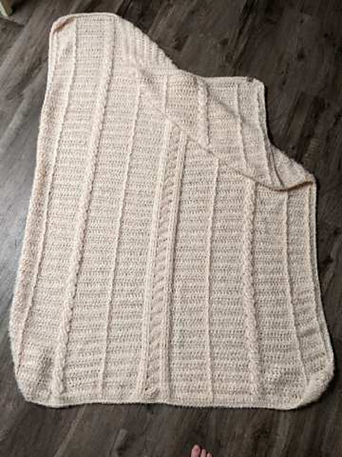 Daiber Family Blanket
