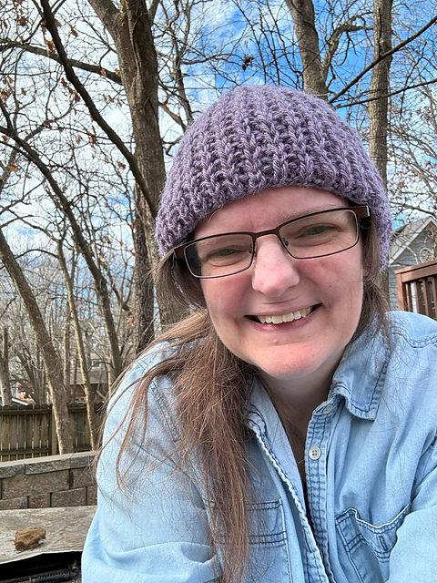 Fisherman's Rib Hat
