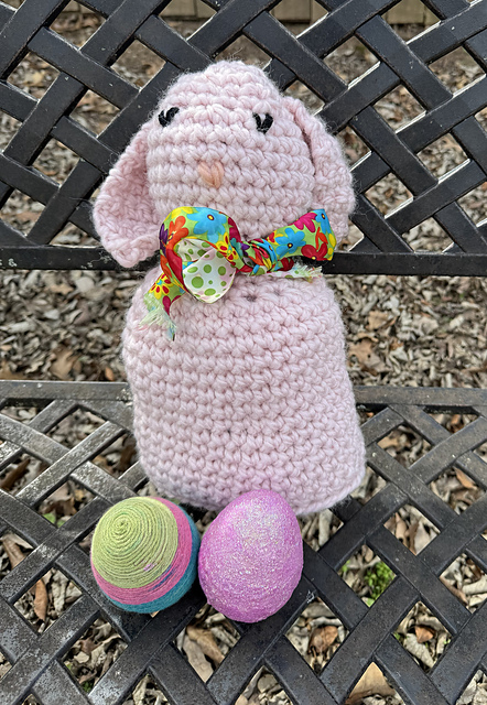 Bulky Bunny