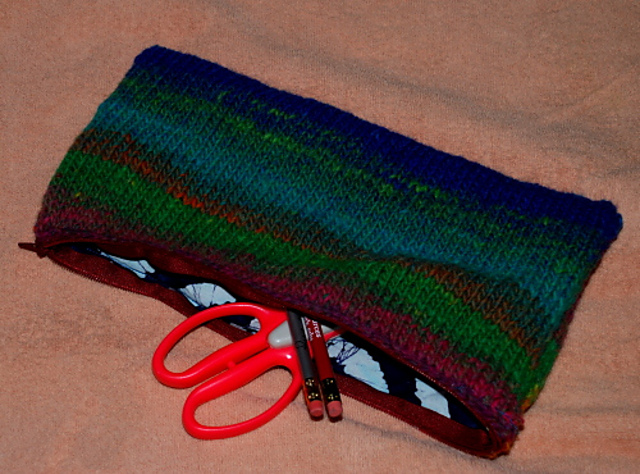 Pencil Bag