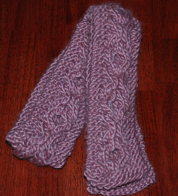OXO Scarf