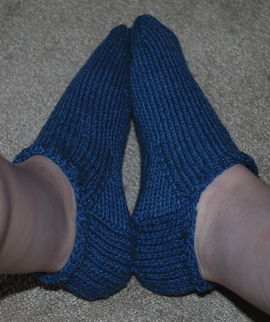 Short Socks