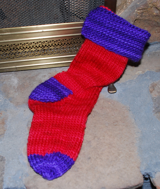 Christmas Stocking