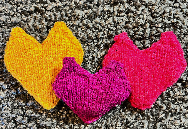 Easy Valentine Heart