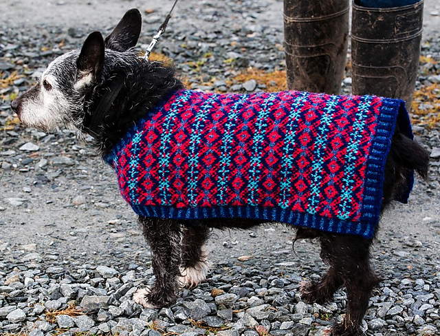 Ravelry: Jack's Jacket pattern by Outi Kater