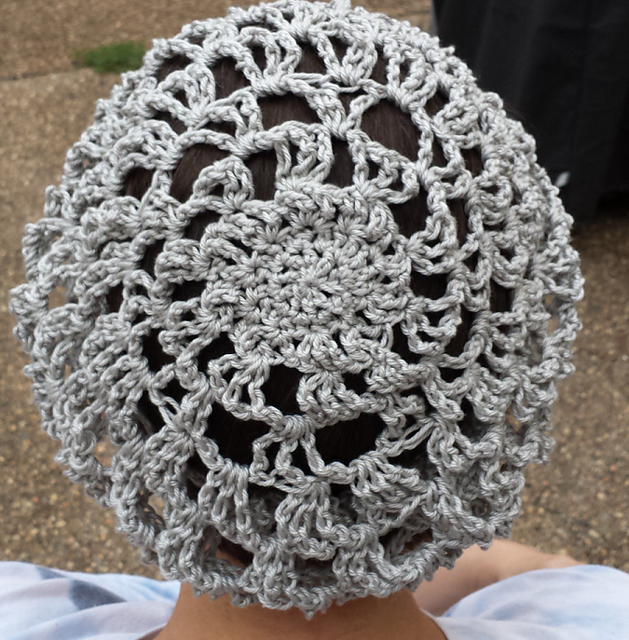 Crow's Foot Hat