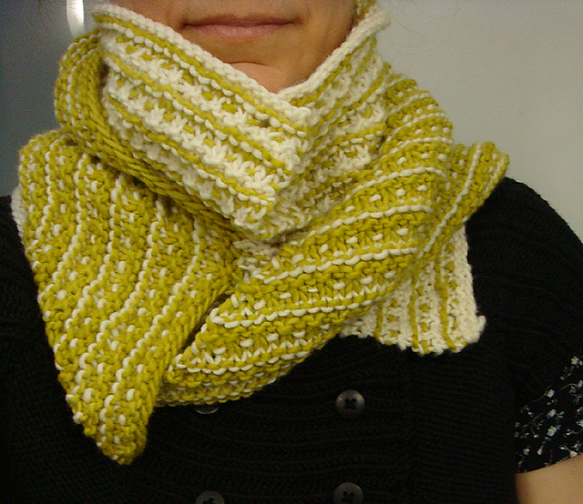 Split Cowl