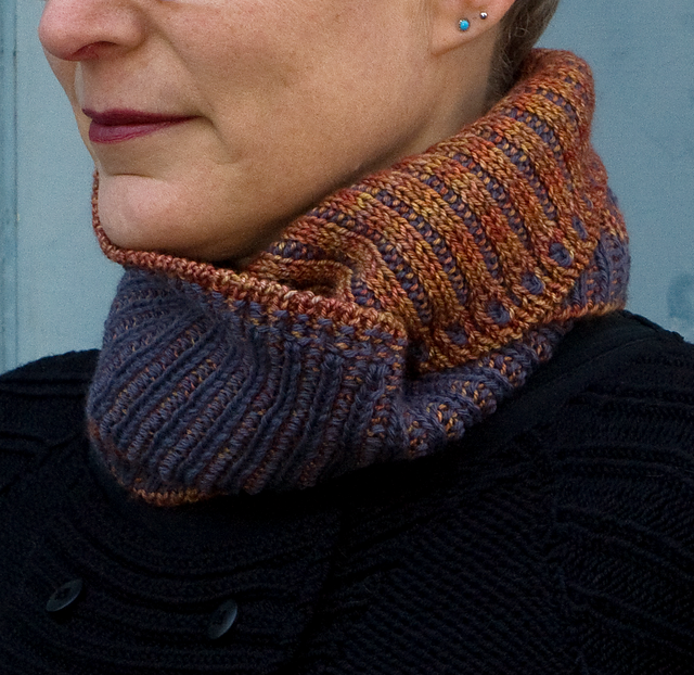 Fizzy Water Cowl