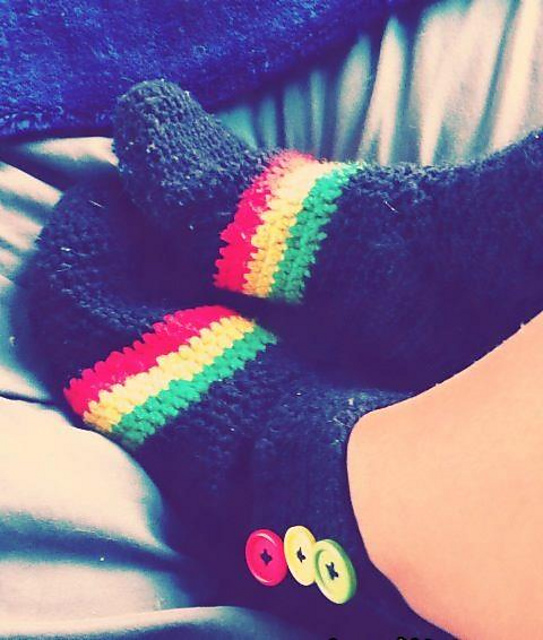 Pippy Slippers