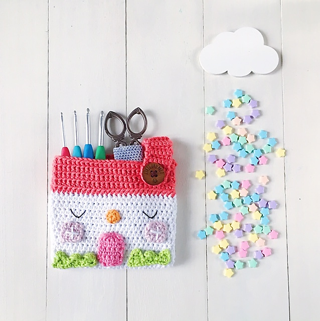 House pouch