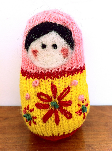 Matryoshka