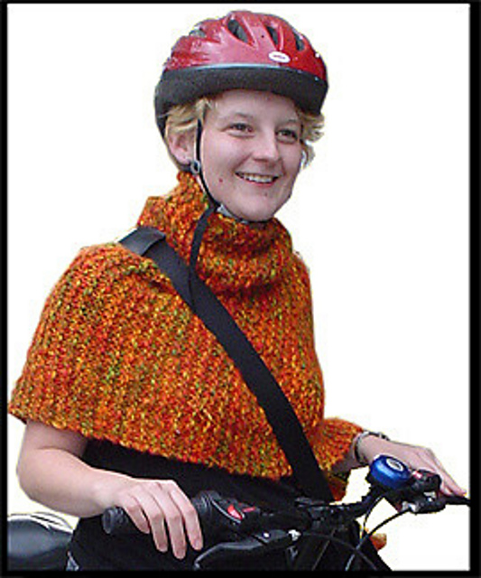 fiesta poncho