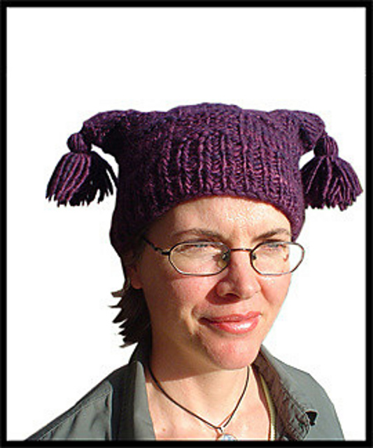 easy hat