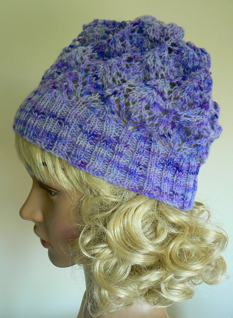Autumn Equinox Hat
