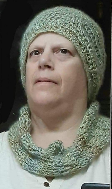 Crossing Into Fall Cowl