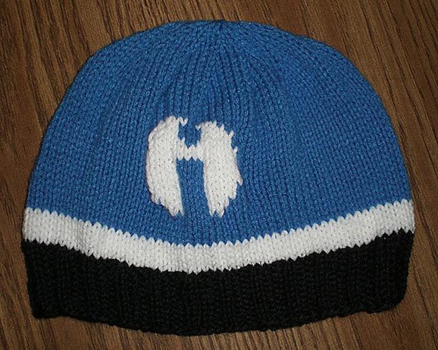 Impossible Industries Hat