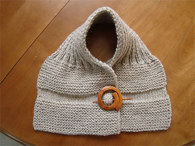 Absolute Beginner Cowl