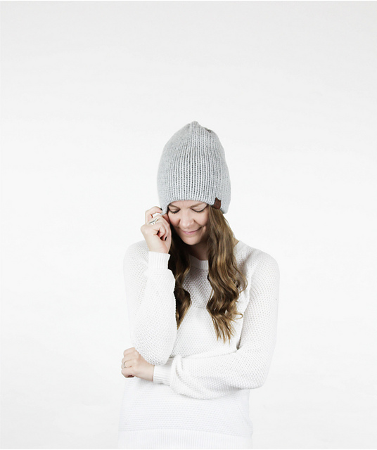 Campfire Beanie