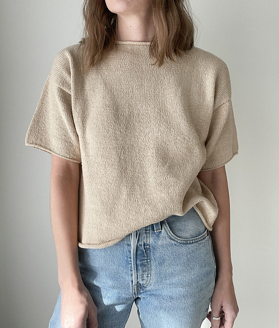 Harvest Tee