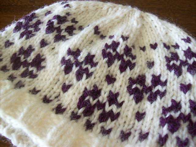 Hat for Aubree