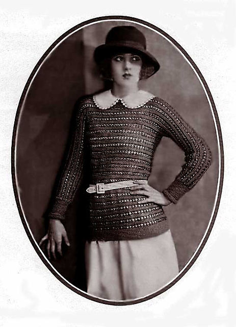 Dentwold Sweater