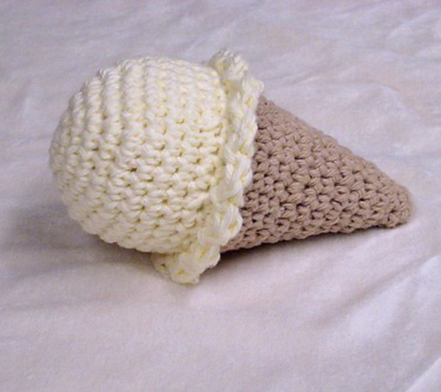 Ice Cream Cone