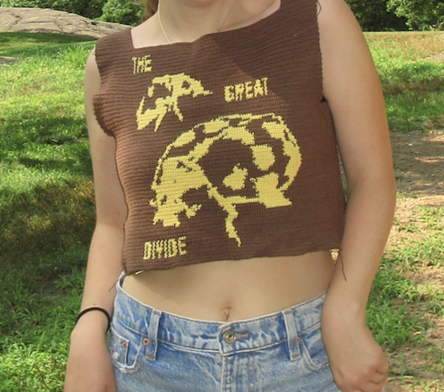 The Great Divide Vest