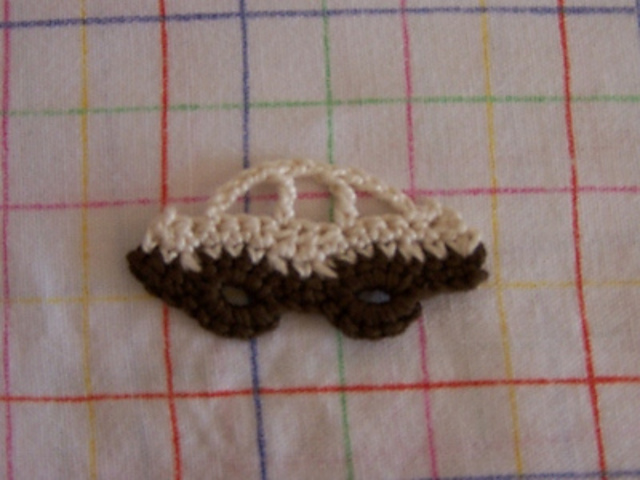 Car motif