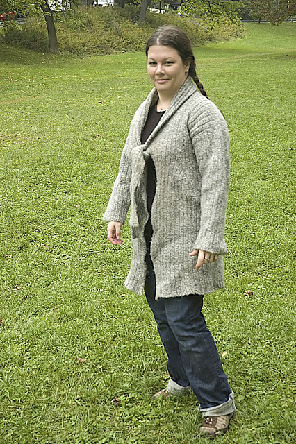 Silkroad Cardigan