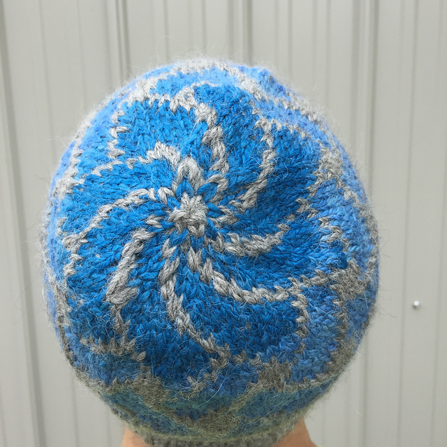 Brick Yard Hat