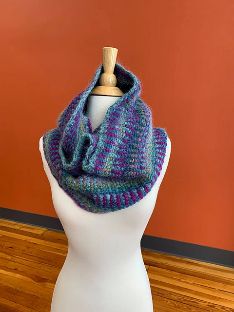 Aero Cowl