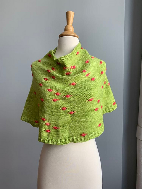 Bloom Cowl