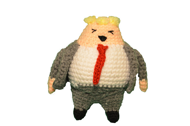 Rob Fordgurumi