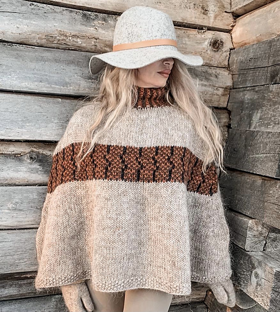 Joki Poncho